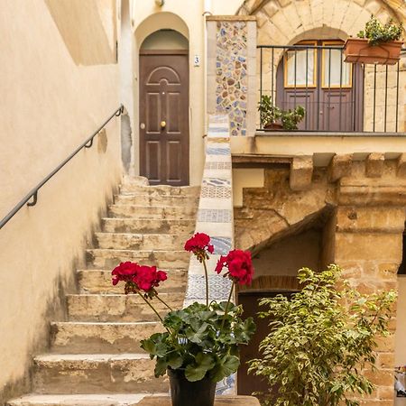 Antico Portale Lägenhet Trapani Exteriör bild
